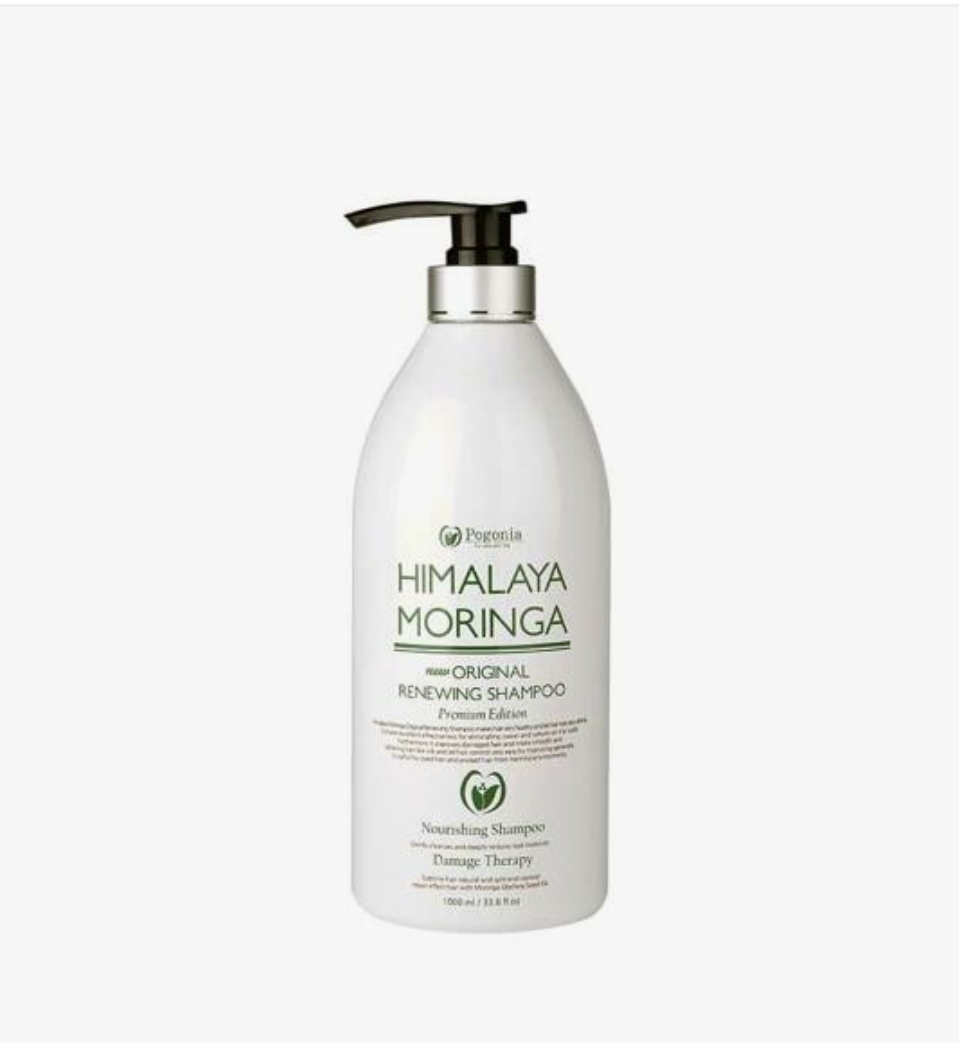 1000 Shampoo
