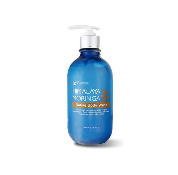 Body Wash 500